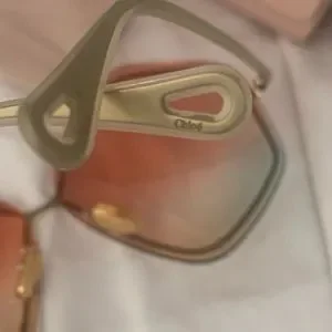 Chloe | Accessories | Chloe Lahya Sunglasses Ch0655 Nwt 00  display picture 1